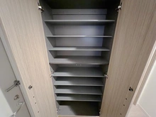 【東京都/練馬区練馬】ヴィルヌーブ豊島園 収納