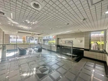 【東京都/練馬区早宮】ライオンズガーデン豊島園 エントランス