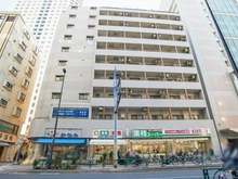 【東京都/練馬区豊玉北】藤和シティコープ練馬 外観