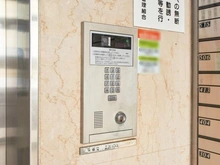 【東京都/練馬区豊玉北】藤和シティコープ練馬 オートロック