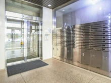 【東京都/練馬区豊玉北】藤和シティコープ練馬 メールBOX