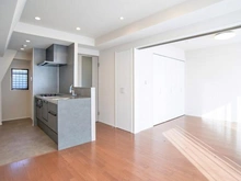 【東京都/練馬区豊玉北】藤和シティコープ練馬 LDK