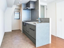 【東京都/練馬区豊玉北】藤和シティコープ練馬 キッチン