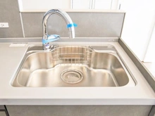 【東京都/練馬区豊玉北】藤和シティコープ練馬 キッチン：シンク