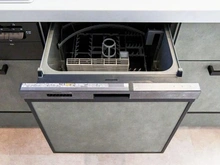 【東京都/練馬区豊玉北】藤和シティコープ練馬 キッチン：食洗器