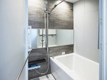 【東京都/練馬区豊玉北】藤和シティコープ練馬 浴室