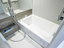 【東京都/練馬区豊玉北】藤和シティコープ練馬 浴室