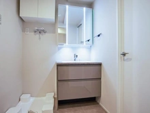 【東京都/練馬区豊玉北】藤和シティコープ練馬 洗面所