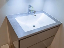 【東京都/練馬区豊玉北】藤和シティコープ練馬 洗面所