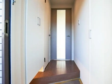 【東京都/練馬区豊玉北】藤和シティコープ練馬 廊下