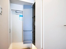 【東京都/練馬区豊玉北】藤和シティコープ練馬 収納