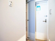 【東京都/練馬区豊玉北】藤和シティコープ練馬 収納