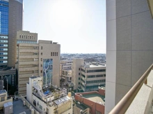 【東京都/練馬区豊玉北】藤和シティコープ練馬 眺望