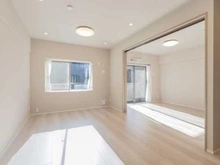 【東京都/練馬区練馬】ニューハイツ練馬 LDK