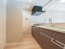 【東京都/練馬区練馬】ニューハイツ練馬 キッチン