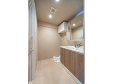 【東京都/練馬区練馬】ニューハイツ練馬 洗面所