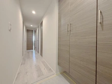 【東京都/練馬区氷川台】ファインレジデンス氷川台パークサイドヴィラ 玄関