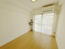 【東京都/練馬区春日町】日神パレス豊島園 洋室