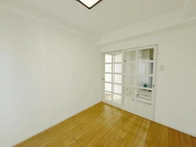 【東京都/練馬区春日町】日神パレス豊島園 洋室