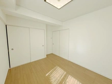 【東京都/練馬区春日町】日神パレス豊島園 洋室