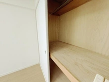 【東京都/練馬区春日町】日神パレス豊島園 収納