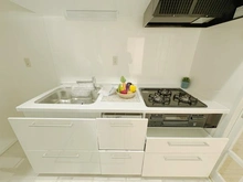 【東京都/練馬区春日町】日神パレス豊島園 キッチン