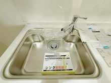 【東京都/練馬区春日町】日神パレス豊島園 キッチン