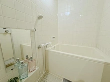 【東京都/練馬区春日町】日神パレス豊島園 浴室