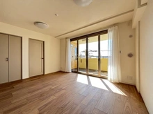 【東京都/練馬区中村】グランシティ練馬中村橋 リビング・ダイニング