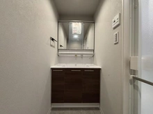 【東京都/練馬区中村】グランシティ練馬中村橋 洗面室