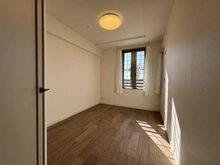 【東京都/練馬区中村】グランシティ練馬中村橋 洋室