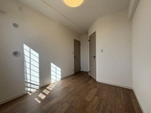 【東京都/練馬区中村】グランシティ練馬中村橋 洋室