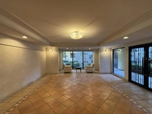 【東京都/練馬区中村】グランシティ練馬中村橋 共用部