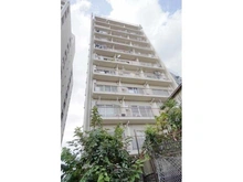 【東京都/杉並区梅里】シャンボール南高円寺 外観