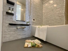 【東京都/杉並区西荻北】西荻窪第五コーポラス 浴室