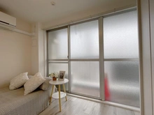 【東京都/杉並区西荻北】西荻窪第五コーポラス 洋室