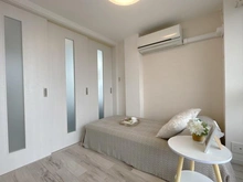 【東京都/杉並区西荻北】西荻窪第五コーポラス 洋室