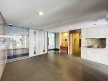 【東京都/練馬区関町北】 ザ・ウインベル練馬武蔵関 エントランス