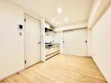 【東京都/練馬区豊玉北】三田桜台第二コーポ ダイニングキッチン