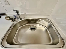 【東京都/練馬区豊玉北】三田桜台第二コーポ キッチン：シンク