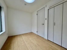 【東京都/練馬区豊玉北】三田桜台第二コーポ 洋室