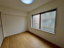 【東京都/練馬区豊玉北】三田桜台第二コーポ 洋室