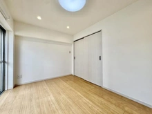 【東京都/練馬区豊玉北】三田桜台第二コーポ 洋室