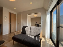 【東京都/練馬区貫井】グランドコート中村橋 リビング・ダイニング