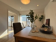 【東京都/練馬区貫井】グランドコート中村橋 リビング・ダイニング