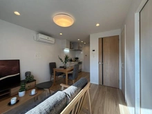 【東京都/練馬区貫井】グランドコート中村橋 LDK