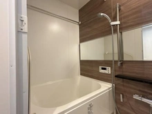 【東京都/練馬区貫井】グランドコート中村橋 浴室