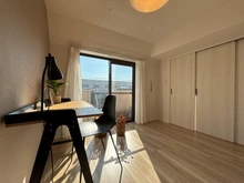 【東京都/練馬区貫井】グランドコート中村橋 洋室