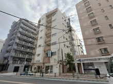 【東京都/練馬区豊玉上】ヴィラ江古田 外観