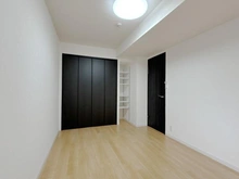 【東京都/練馬区豊玉上】ヴィラ江古田 洋室